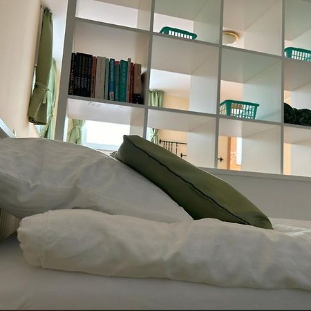 Sos Apartments 拉多夫吉卡 外观 照片