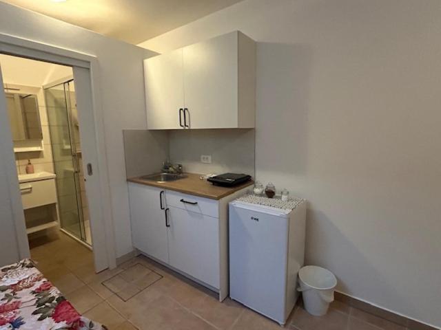 Sos Apartments 拉多夫吉卡 外观 照片