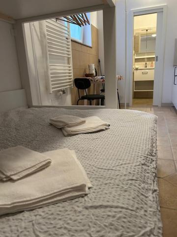 Sos Apartments 拉多夫吉卡 外观 照片